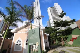 Apartamento com 4 Quartos à venda, 123m² no Torre, Recife - Foto 32