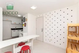 Apartamento com 1 Quarto para alugar, 35m² no Boa Vista, Curitiba - Foto 9