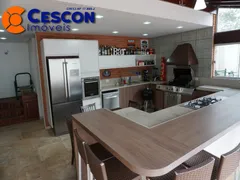 Casa de Condomínio com 4 Quartos à venda, 650m² no Aldeia da Serra, Barueri - Foto 21