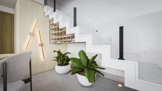 Casa de Condomínio com 3 Quartos à venda, 145m² no Setor Jaó, Goiânia - Foto 15
