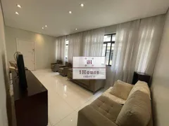 Apartamento com 4 Quartos à venda, 110m² no Sion, Belo Horizonte - Foto 2