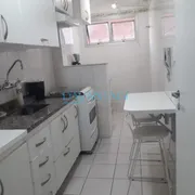 Flat com 1 Quarto para alugar, 40m² no Santa Cecília, São Paulo - Foto 21