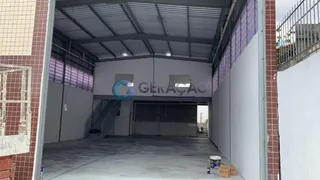 Galpão / Depósito / Armazém à venda, 245m² no Jardim Motorama, São José dos Campos - Foto 5