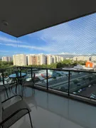 Apartamento com 2 Quartos para alugar, 70m² no Jacarepaguá, Rio de Janeiro - Foto 4