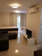 Flat com 1 Quarto para alugar, 45m² no Itaim Bibi, São Paulo - Foto 1