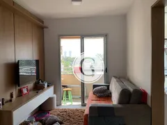 Apartamento com 2 Quartos à venda, 58m² no Butantã, São Paulo - Foto 1