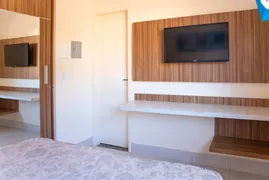 Apartamento com 1 Quarto para alugar, 36m² no Chacara Roma, Caldas Novas - Foto 2
