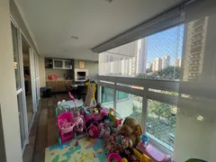 Apartamento com 3 Quartos para alugar, 155m² no Campo Belo, São Paulo - Foto 3