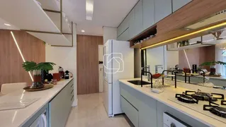 Apartamento com 2 Quartos para alugar, 89m² no Vila Padre Bento, Itu - Foto 9
