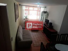 Apartamento com 2 Quartos à venda, 69m² no Jardim Santa Cruz, São Paulo - Foto 1