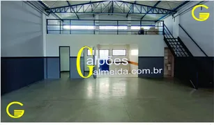 Galpão / Depósito / Armazém para alugar, 240m² no Urb Salto de São José, Salto - Foto 3