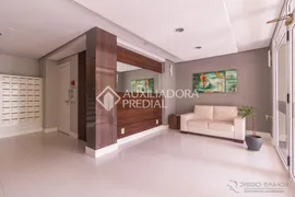 Apartamento com 3 Quartos à venda, 98m² no São Geraldo, Porto Alegre - Foto 4