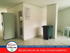 Apartamento com 2 Quartos à venda, 51m² no Quitaúna, Osasco - Foto 41