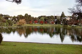 Casa de Condomínio com 3 Quartos à venda, 250m² no Laje de Pedra, Canela - Foto 48