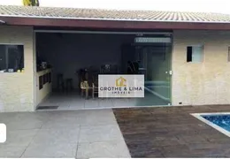Casa de Condomínio com 4 Quartos à venda, 160m² no Villa Branca, Jacareí - Foto 9
