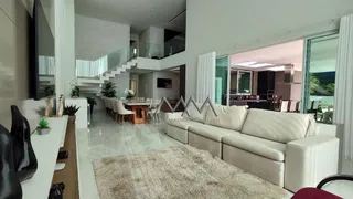 Casa de Condomínio com 4 Quartos à venda, 590m² no Condominio Quintas do Sol, Nova Lima - Foto 6