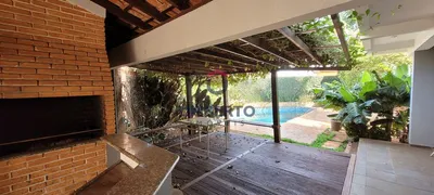 Casa com 3 Quartos à venda, 320m² no Nova Ourinhos, Ourinhos - Foto 21