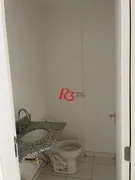 Conjunto Comercial / Sala para alugar, 41m² no Vila Matias, Santos - Foto 11