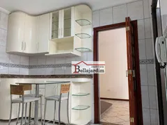 Apartamento com 3 Quartos à venda, 90m² no Vila Pires, Santo André - Foto 19