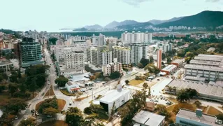 Apartamento com 1 Quarto à venda, 34m² no Trindade, Florianópolis - Foto 3