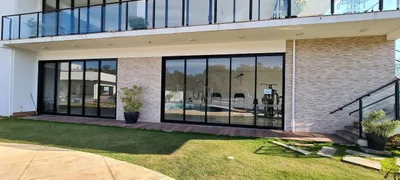 Terreno / Lote / Condomínio à venda, 426m² no Centro, Louveira - Foto 16