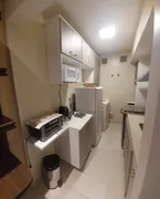 Apartamento com 1 Quarto à venda, 45m² no Bela Vista, São Paulo - Foto 17