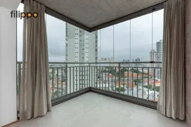 Apartamento com 1 Quarto para alugar, 37m² no Cambuci, São Paulo - Foto 4