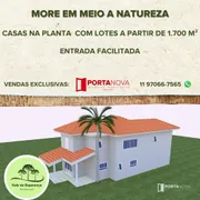 Casa com 3 Quartos à venda, 141m² no Ressaca, Itapecerica da Serra - Foto 11
