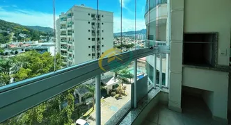 Apartamento com 2 Quartos à venda, 80m² no Itacorubi, Florianópolis - Foto 2