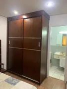 Flat com 1 Quarto para alugar, 28m² no Chácara Santo Antônio, São Paulo - Foto 12
