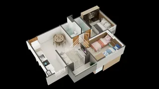 Apartamento com 2 Quartos à venda, 46m² no Guaribas, Eusébio - Foto 18