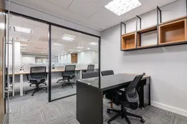 Conjunto Comercial / Sala para alugar, 692m² no Cerqueira César, São Paulo - Foto 2