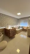 Casa de Condomínio com 3 Quartos à venda, 255m² no Alphaville Flamboyant Residencial Araguaia, Goiânia - Foto 40