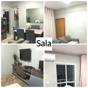 Apartamento com 2 Quartos à venda, 68m² no Jaraguá, Uberlândia - Foto 8