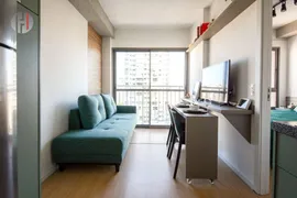 Apartamento com 1 Quarto à venda, 27m² no Itaim Bibi, São Paulo - Foto 4