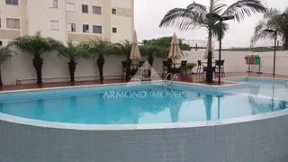 Apartamento com 2 Quartos à venda, 63m² no Vila Omar, Americana - Foto 16