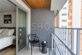 Apartamento com 1 Quarto à venda, 42m² no Jardim Paulista, São Paulo - Foto 7