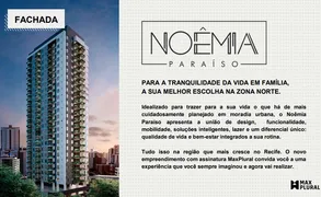 Apartamento com 2 Quartos à venda, 44m² no Recife, Recife - Foto 3