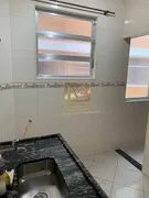 Apartamento com 1 Quarto para alugar, 32m² no Boqueirão, Praia Grande - Foto 9