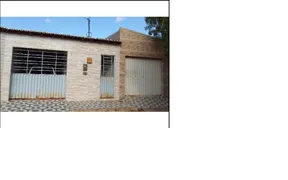 Casa com 3 Quartos à venda, 95m² no Distrito de Bom Nome, São José do Belmonte - Foto 1