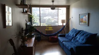 Apartamento com 3 Quartos à venda, 80m² no Laranjeiras, Rio de Janeiro - Foto 5