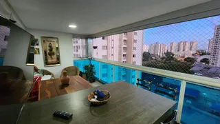Apartamento com 3 Quartos à venda, 109m² no Residencial Eldorado, Goiânia - Foto 18
