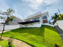 Casa de Condomínio com 1 Quarto à venda, 520m² no Alphaville Lagoa Dos Ingleses, Nova Lima - Foto 12