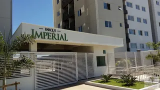 Apartamento com 2 Quartos à venda, 50m² no Vila Alzira, Aparecida de Goiânia - Foto 1