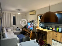 Apartamento com 2 Quartos à venda, 72m² no Engenho Novo, Rio de Janeiro - Foto 3