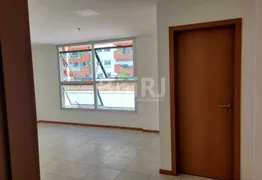 Conjunto Comercial / Sala para alugar, 55m² no Icaraí, Niterói - Foto 5