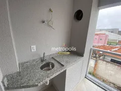 Apartamento com 2 Quartos à venda, 66m² no Osvaldo Cruz, São Caetano do Sul - Foto 6