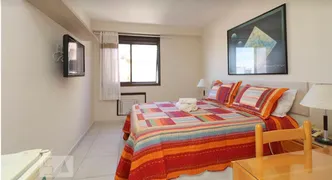 Flat com 1 Quarto para alugar, 20m² no Copacabana, Rio de Janeiro - Foto 4