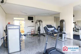 Apartamento com 2 Quartos à venda, 63m² no Jardim Apolo II, São José dos Campos - Foto 104