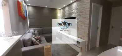 Apartamento com 2 Quartos à venda, 47m² no Jardim Sao Francisco, São Paulo - Foto 6